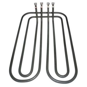 Комплект ТЭНов КЭТ-0,12 для конфорки, 3квт